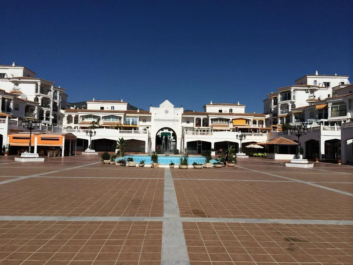 Apartment Avenida Ciudad De Melilla Benalmadena 0*,  Spain