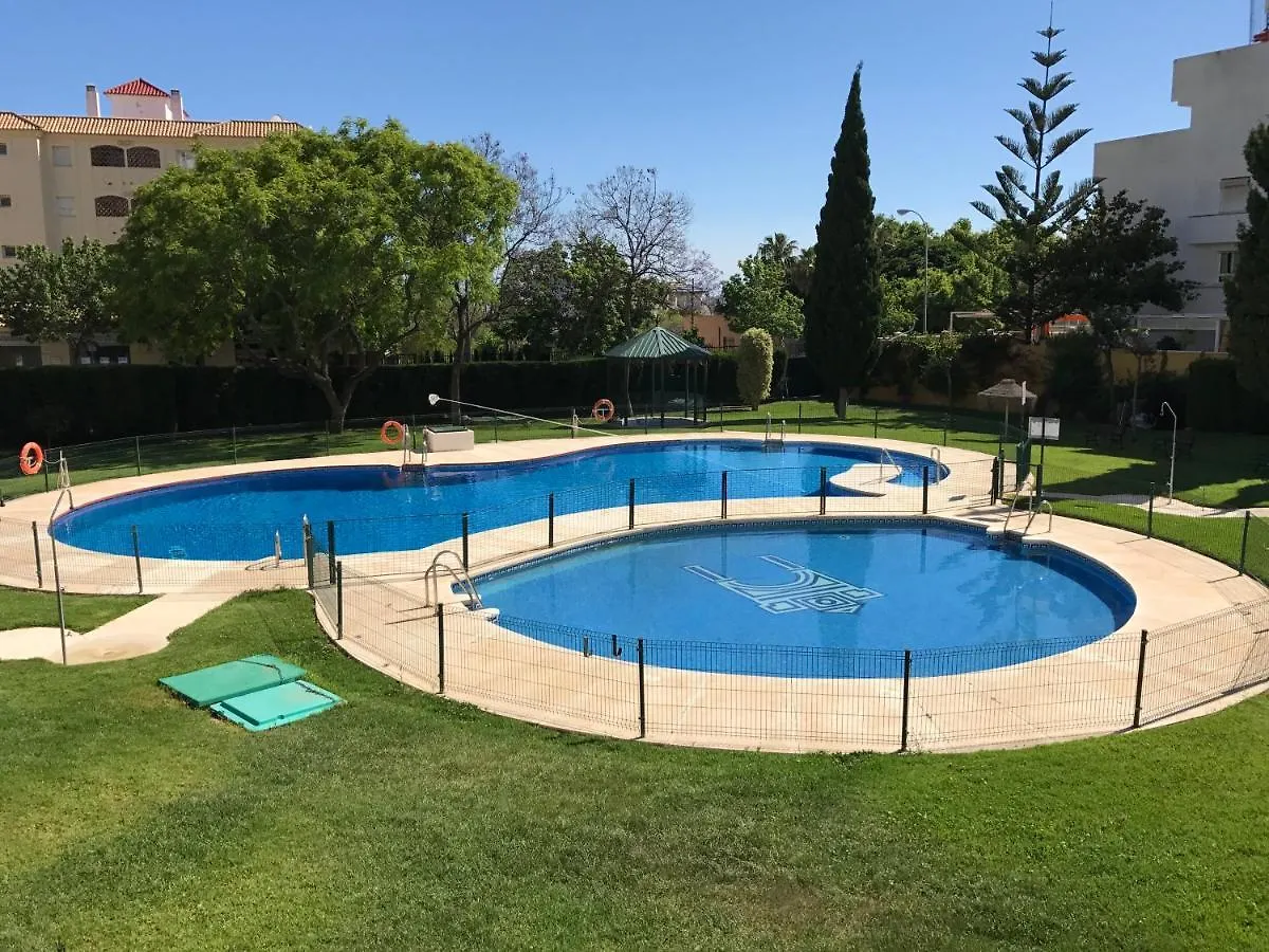 Apartment Avenida Ciudad De Melilla Benalmadena 0*,