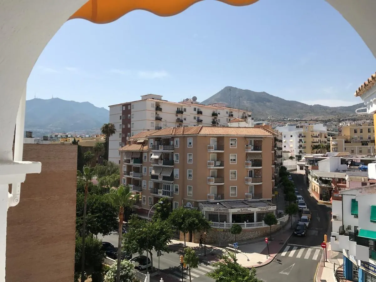 Apartment Avenida Ciudad De Melilla Benalmadena Spain