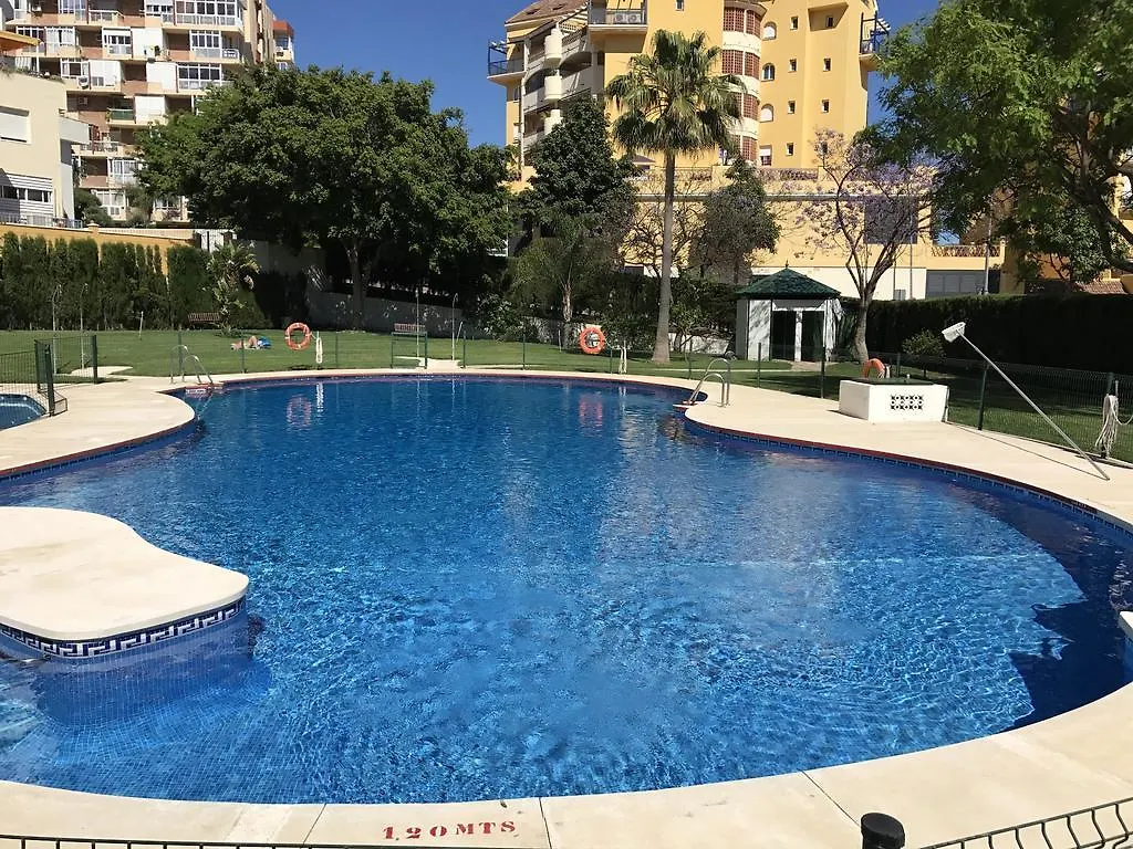 Apartment Avenida Ciudad De Melilla Benalmadena 0*,  Spain