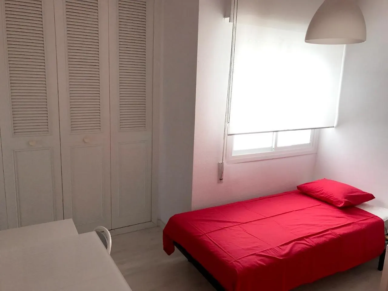 Apartment Avenida Ciudad De Melilla Benalmadena