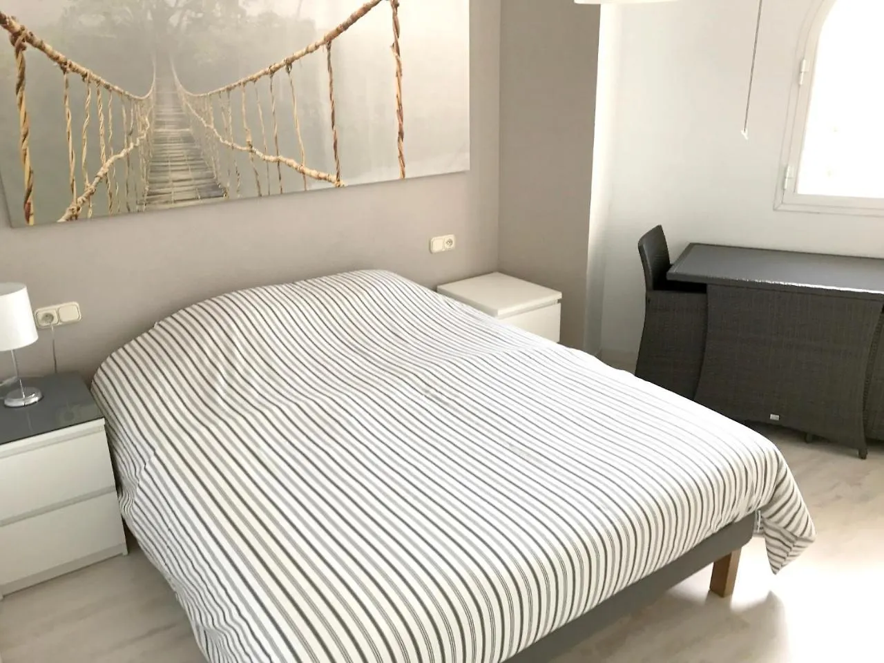 Apartment Avenida Ciudad De Melilla Benalmadena 0*,  Spain