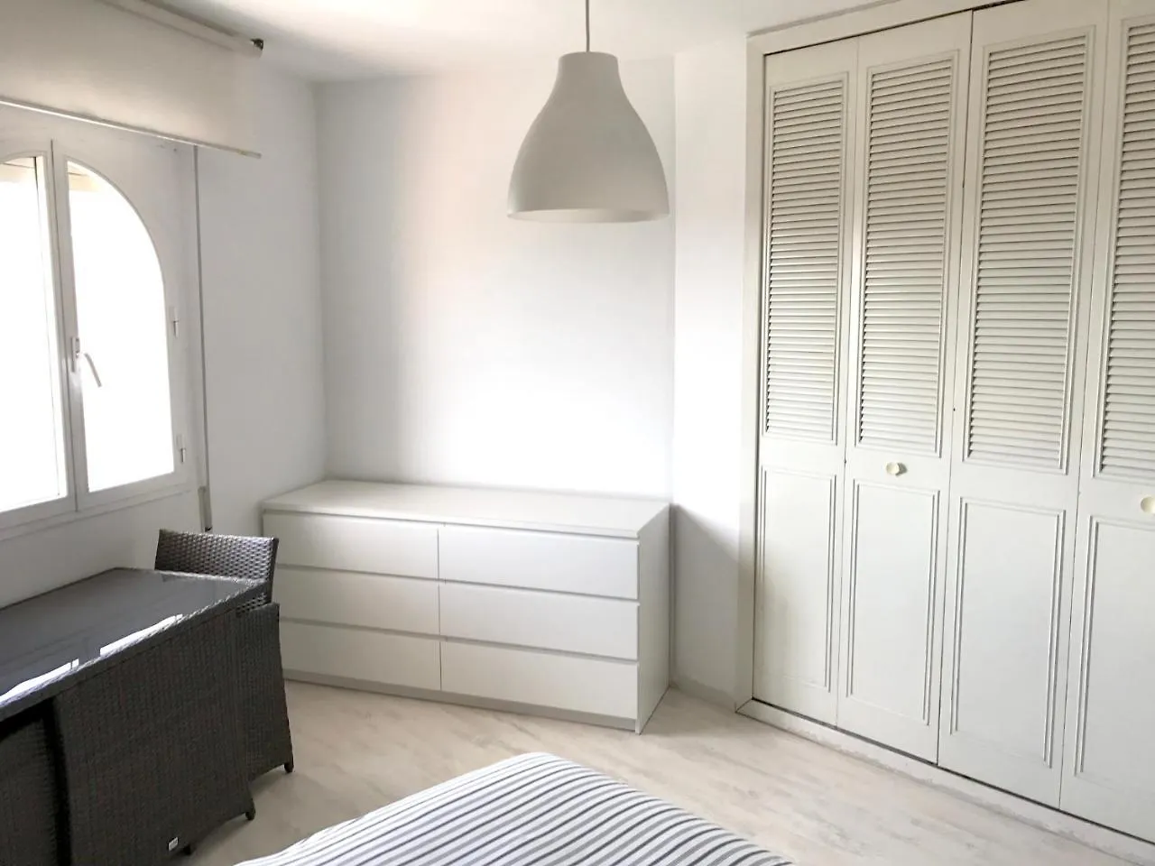 Apartment Avenida Ciudad De Melilla Benalmadena