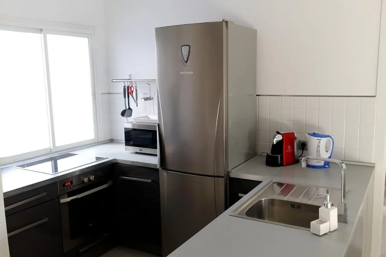 Apartment Avenida Ciudad De Melilla Benalmadena