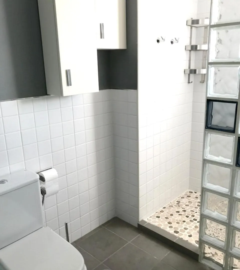 Apartment Avenida Ciudad De Melilla Benalmadena