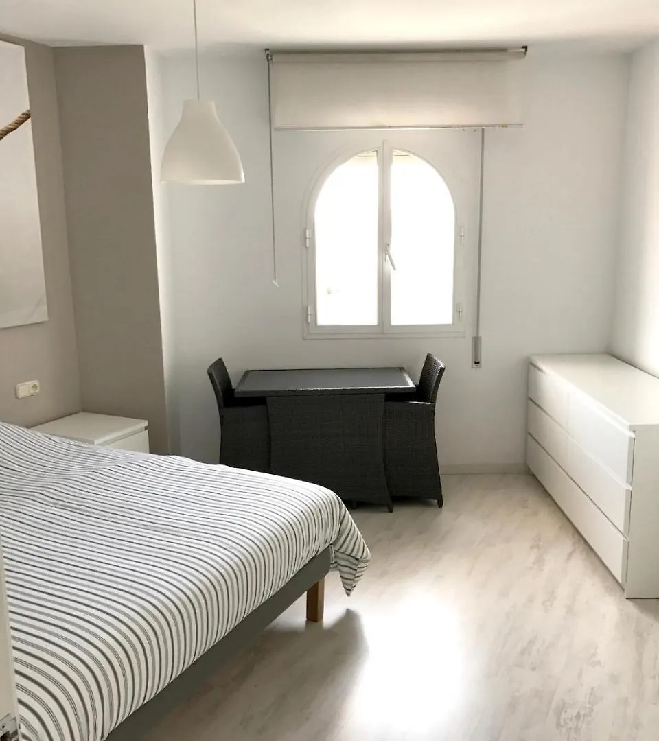 Apartment Avenida Ciudad De Melilla Benalmadena