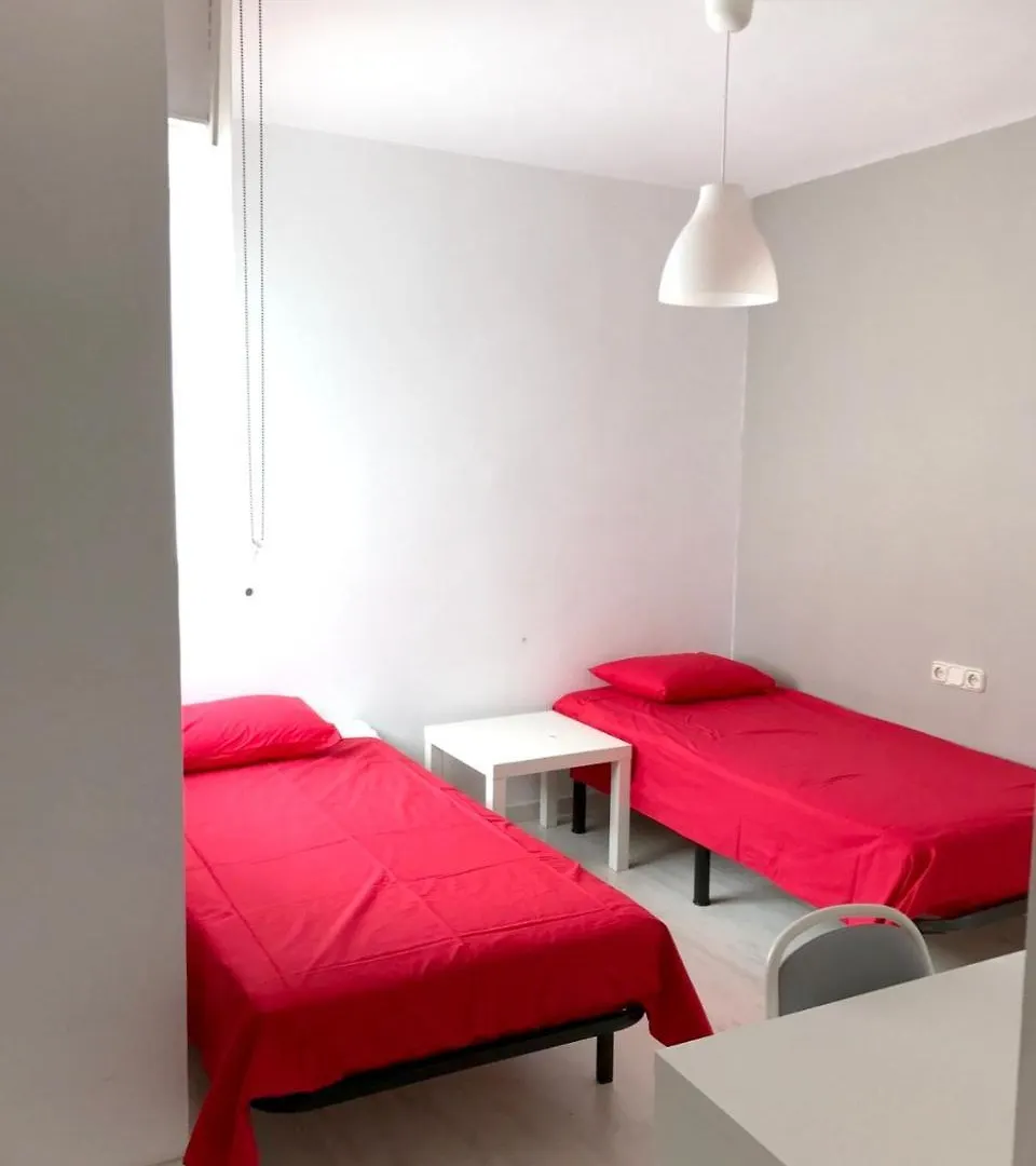 Apartment Avenida Ciudad De Melilla Benalmadena