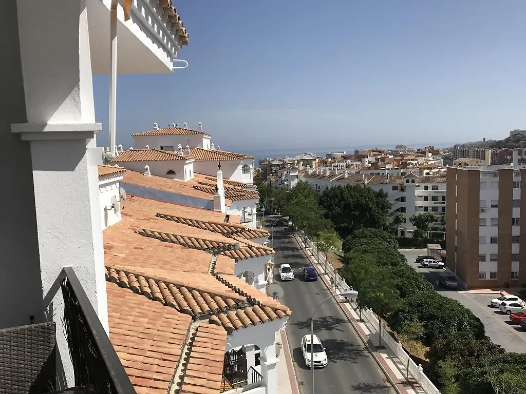 Apartment Avenida Ciudad De Melilla contacts