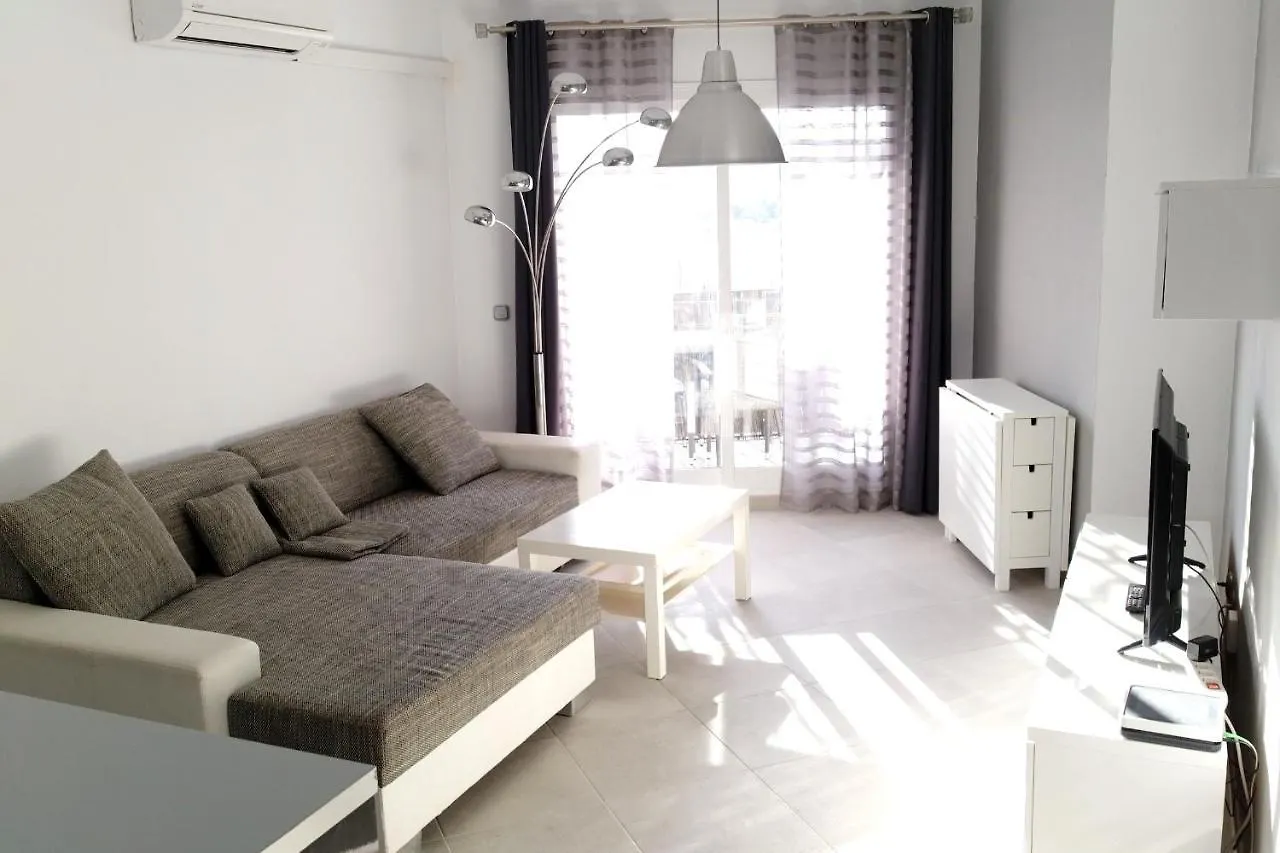 Apartment Avenida Ciudad De Melilla Benalmadena 0*,